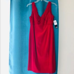 Adrianna Rapell evening dress